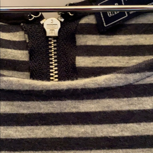 Gap Striped Dress XL - Picture 3 of 16